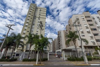 apartment em Brasil, Centro - Canoas - RS