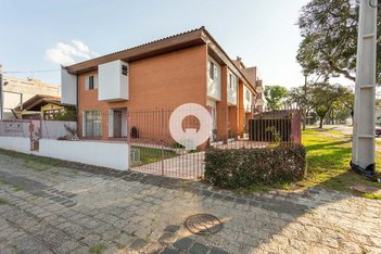 commercial_building em Rua Brigadeiro Franco, Água Verde - Curitiba - PR