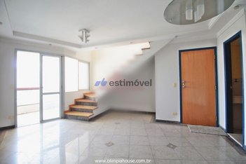 apartment em Rua João Moura, Pinheiros - São Paulo - SP