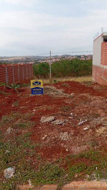 house em Rua Ângelo Verga, Jardim Maria Carolina II - Igaraçu do Tietê - SP