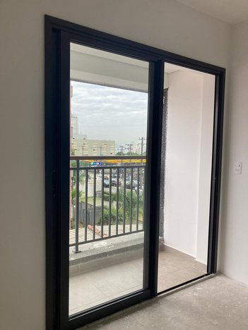 apartment em Rua Heitor Penteado, Sumarezinho - São Paulo - SP