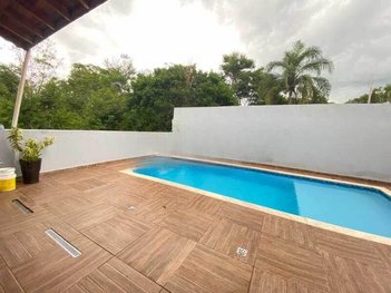 house em Avenida Guido Monte, Loteamento Jardim das Paineiras - Itatiba - SP