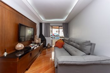 apartment em Rua Nova York, Brooklin Paulista - São Paulo - SP