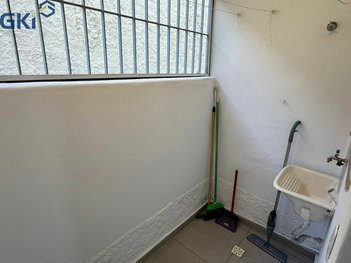 apartment em Rua Fradique Coutinho, Pinheiros - São Paulo - SP