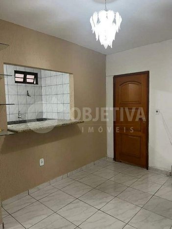 house em Rua Yá Nasso, Planalto - Uberlândia - MG