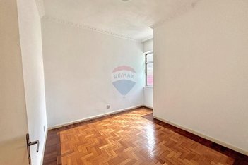 apartment em Rua Visconde de Abaeté, Vila Isabel - Rio de Janeiro - RJ