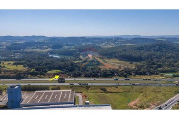 land_lot em Rodovia Miguel Melhado Campos, Prata - Itupeva - SP
