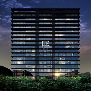 apartment em Estrada Bandeirantes, Jacarepaguá - Rio de Janeiro - RJ