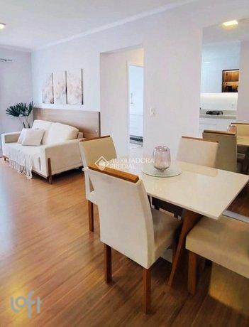 apartment em Avenida Feitoria, Pinheiro - São Leopoldo - RS