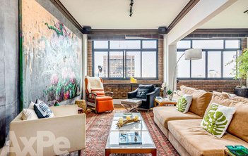 apartment em Rua Peixoto Gomide, Jardim Paulista - São Paulo - SP