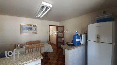 apartment em Victor Barreto, Centro - Canoas - RS
