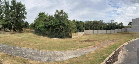 land_lot em Rua Betty Hass de Campos, Colinas de Indaiatuba - Indaiatuba - SP