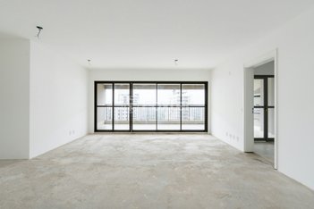 apartment em Rua Miragaia, Butantã - São Paulo - SP