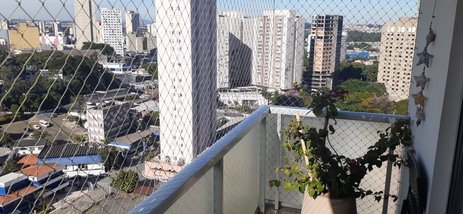 apartment em Rua Luzia Balzani, Vila Moreira - Guarulhos - SP