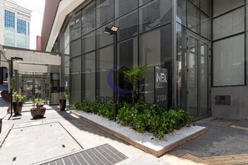 apartment em Rua da Consolação, Consolação - São Paulo - SP