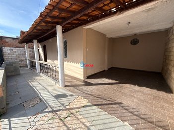 house em Rua Marechal Floriano Peixoto, República - João Monlevade - MG