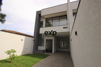 house em Travessa São Cristóvão, Cidade Jardim - São José dos Pinhais - PR