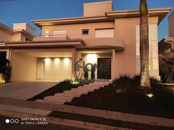 house em Rua Doutor Adhemar de Barros, Jardim Europa - Valinhos - SP