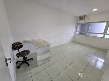 office em Avenida Prefeito Osmar Cunha, Centro - Florianópolis - SC