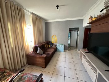 house em Rua RC 7, Residencial Havaí - Goiânia - GO