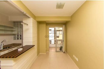 apartment em Avenida Presidente Vargas, Nossa Senhora de Fátima - Santa Maria - RS