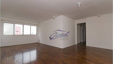 apartment em Rua João Moura, Pinheiros - São Paulo - SP