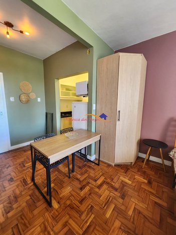 apartment em Salgado Filho, Moinhos de Vento - Porto Alegre - RS