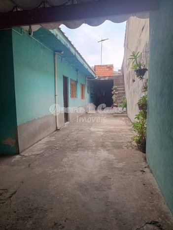 house em Rua Waldomiro José Antônio, Jardim Aliança - Guarulhos - SP