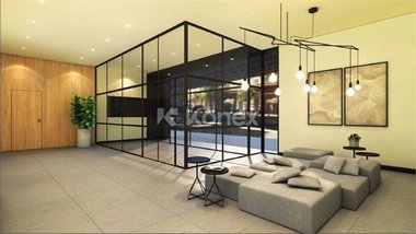 apartment em Rua Amaral Gurgel, Vila Buarque - São Paulo - SP