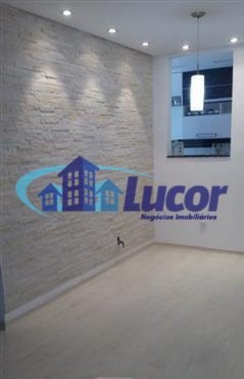 apartment em Rua Pascoal Ranieri Mazzilli, Vila das Mercês - São Paulo - SP