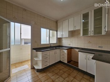 apartment em Rua Emílio Covessi, São Manoel - Americana - SP