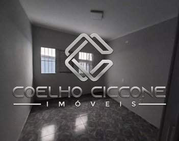 house em Rua Luís Fiorotti, Olímpico - São Caetano do Sul - SP