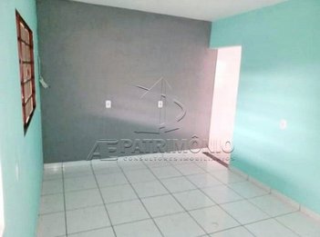 house em Rua Zotico Monteiro Sobrinho, Jardim Santa Claudia - Sorocaba - SP