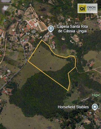 land_lot em Rua Montes Claros, Chácaras Boa Vista - Santana de Parnaíba - SP