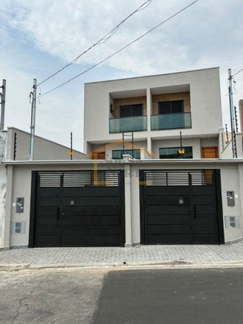 house em Rua Américo Castro, Parque Rodrigues Alves - São Paulo - SP