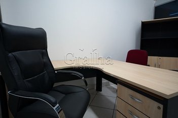 office em Otávio Rocha, Centro Histórico - Porto Alegre - RS