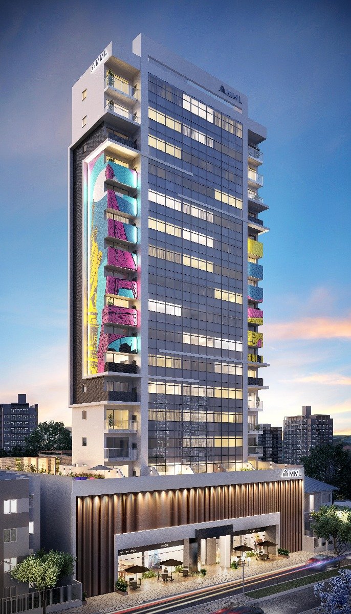 ##empreendimento_03## Fachada Principal