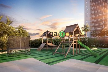 apartment em Rua Coronel Diogo, Jardim da Glória - São Paulo - SP