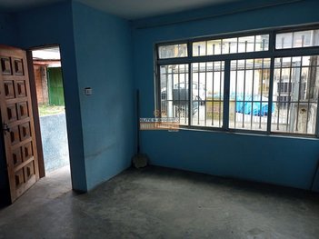 house em Rua Araçari, Campanário - Diadema - SP