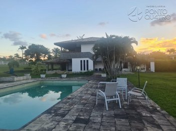 house em Avenida Santos Dumont, Portão - Lauro de Freitas - BA