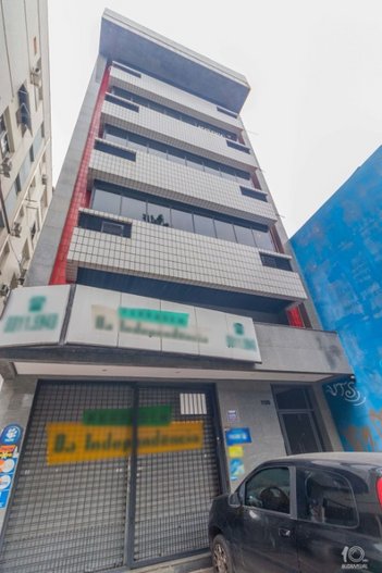 office em Independencia, Centro Histórico - Porto Alegre - RS