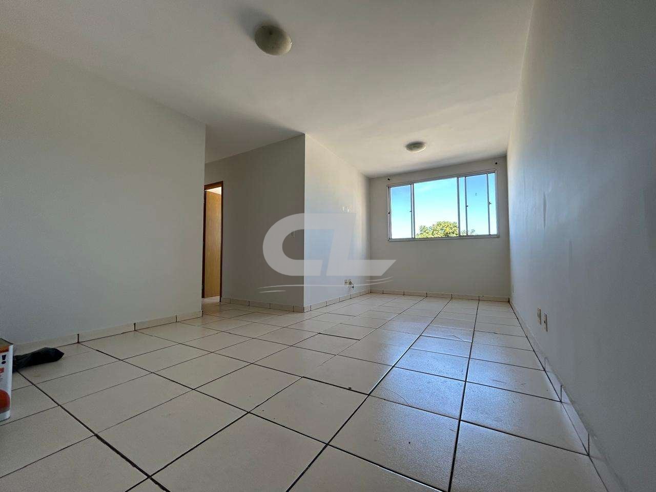 Apartamento com 3 quartos — Planalto, Belo Horizonte