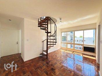 apartment em Campos Velho, Cristal - Porto Alegre - RS