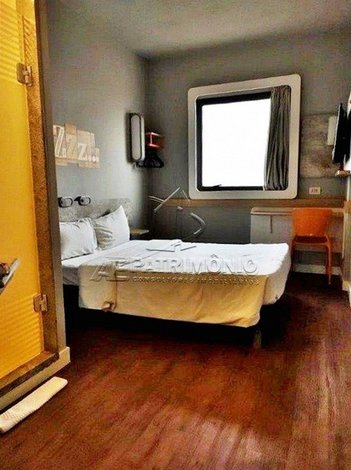 apartment em Avenida Professora Izoraida Marques Peres, Parque Campolim - Sorocaba - SP