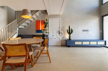 apartment em Rua Chafalote, Vila Ipojuca - São Paulo - SP