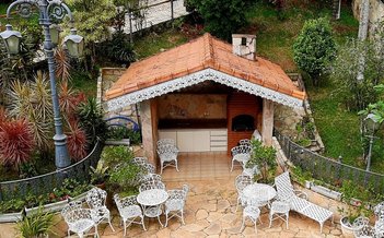 house em Alameda Andorinha, Jardim Itatiaia - Embu das Artes - SP