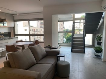 apartment em Rua Oliveira Dias, Jardim Paulista - São Paulo - SP