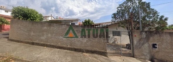 house em Rua Mário Boscoli, Jardim Caiçara - Presidente Prudente - SP