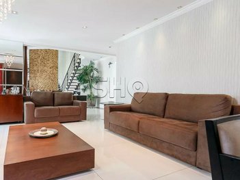 apartment em Rua Saint Hilaire, Jardim Paulista - São Paulo - SP