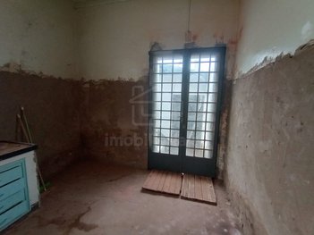 house em Travessa Pereira Lima, Centro - Jaú - SP